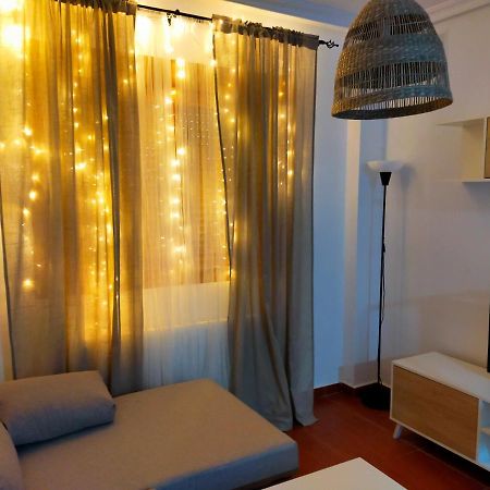 Rincon De Luz Lägenhet Linares  Exteriör bild