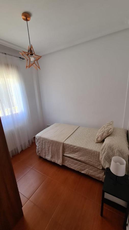 Rincon De Luz Lägenhet Linares  Exteriör bild